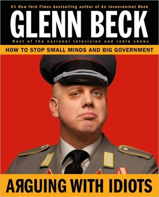 glenn beck book. Mr. Beck we support you,